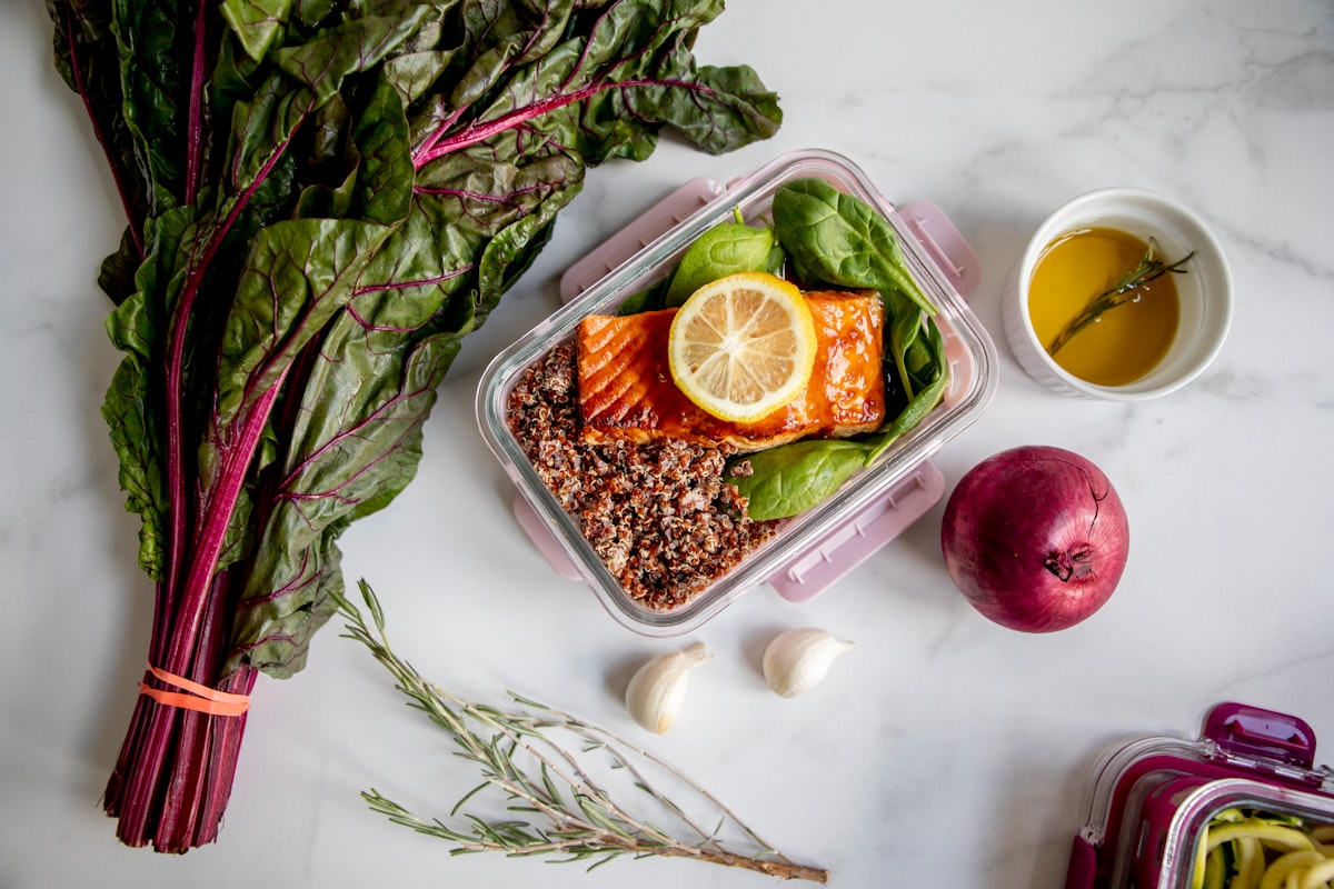 Nutrizione post-allenamento per massimizzare il recupero